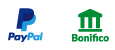 Paypal Bonifico Bancario Enoteca Trevigiana