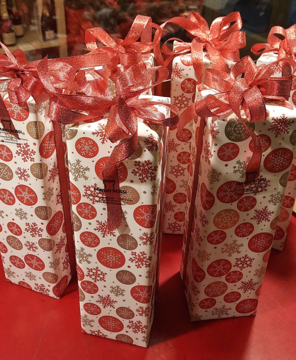 Noi ci stiamo preparando al Natale… E voi?